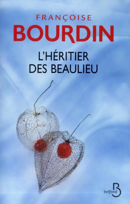 Emprunter L'héritier des Beaulieu livre