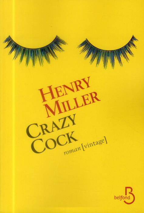 Emprunter Crazy Cock livre
