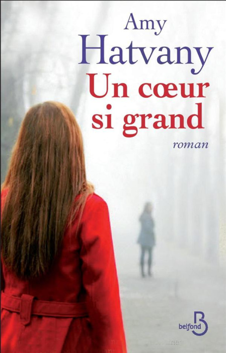 Emprunter Un coeur si grand livre