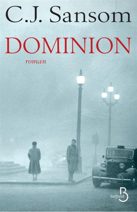 Emprunter Dominion livre