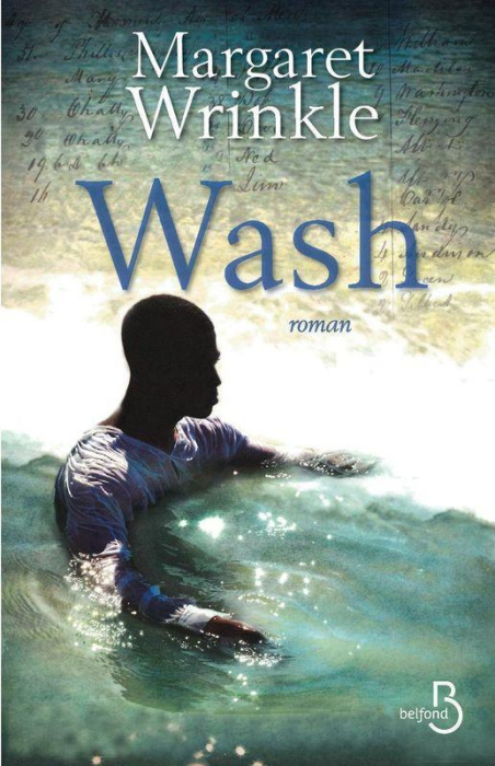 Emprunter Wash livre