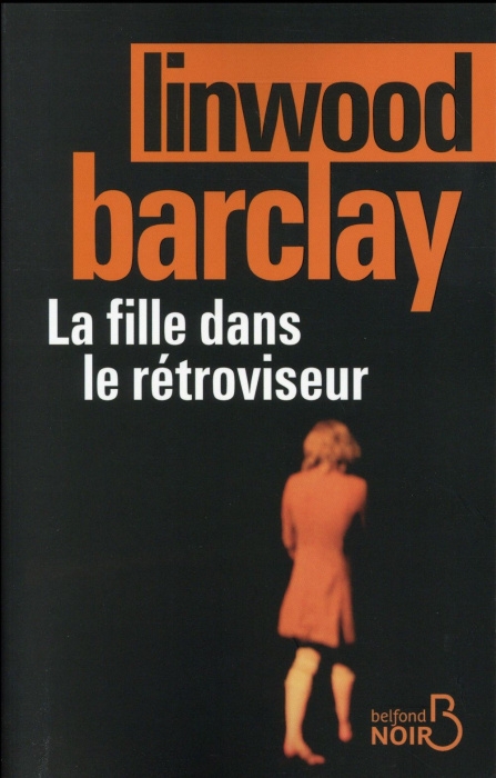 Emprunter La fille dans le rétroviseur livre