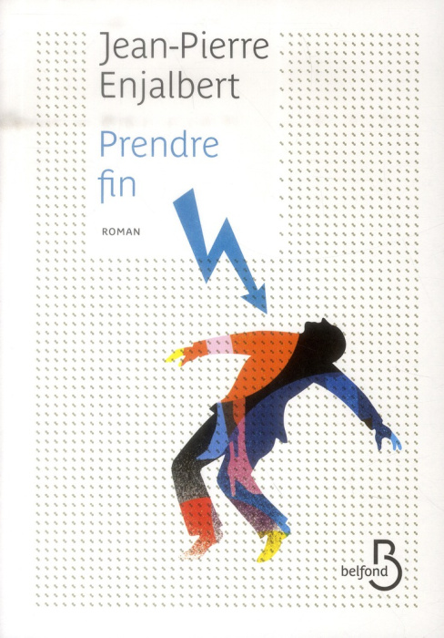 Emprunter Prendre fin livre
