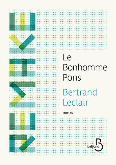 Emprunter Le bonhomme Pons livre