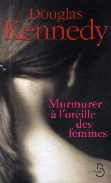 Emprunter Murmurer à l'oreille des femmes livre