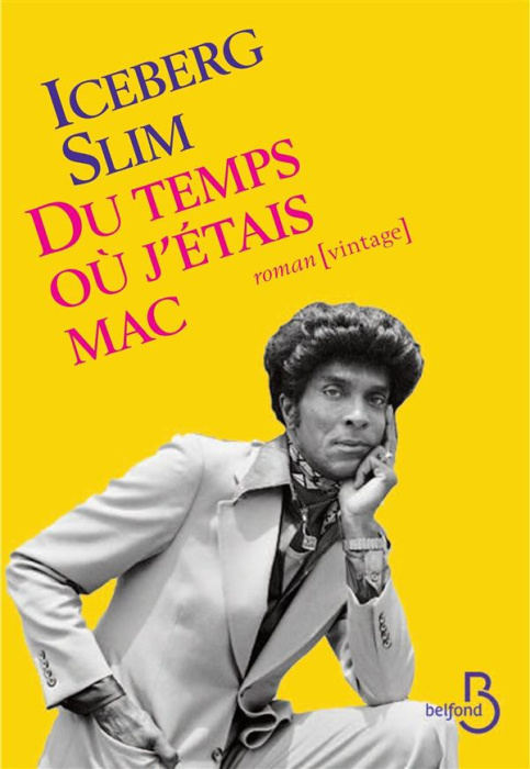 Emprunter Du temps où j'étais mac livre