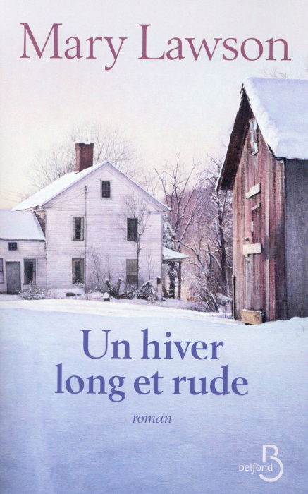 Emprunter Un hiver long et rude livre