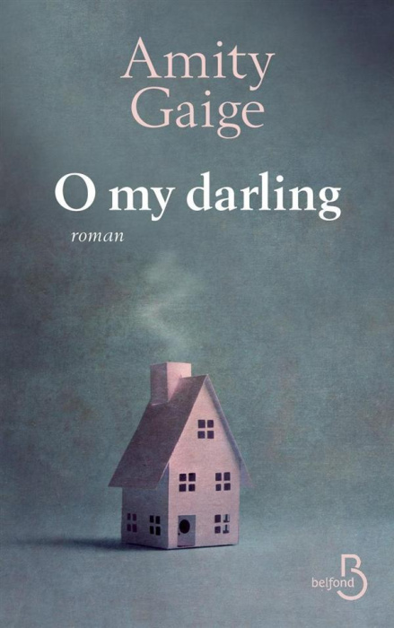 Emprunter O my darling livre