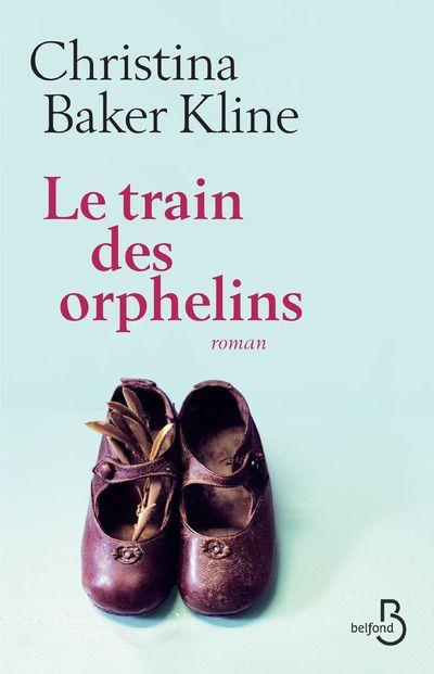 Emprunter Le train des orphelins livre