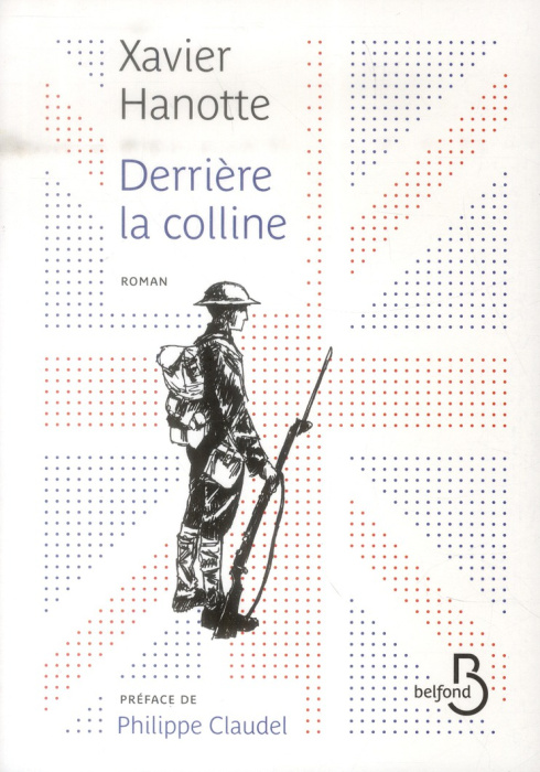 Emprunter Derrière la colline livre