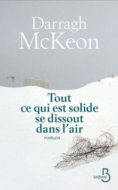 Emprunter Tout ce qui est solide se dissout dans l'air livre