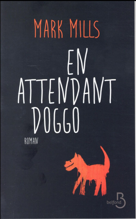 Emprunter En attendant Doggo livre