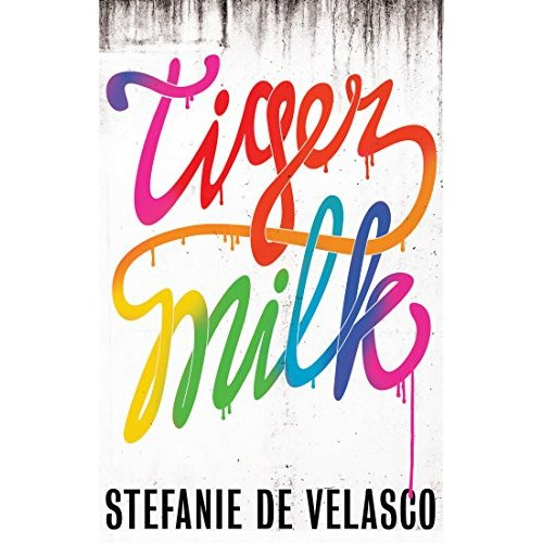 Emprunter Lait de tigre livre