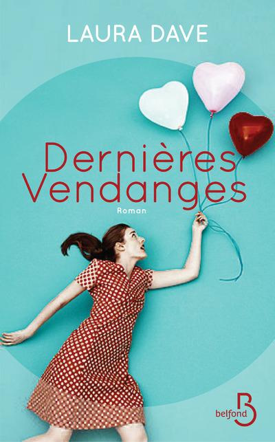 Emprunter Dernières vendanges livre