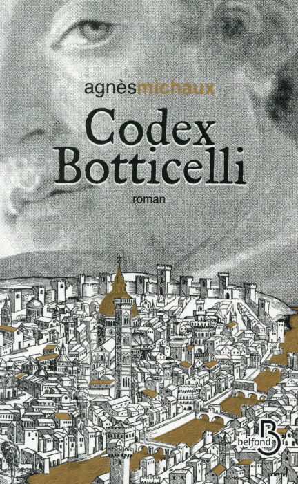 Emprunter Codex Botticelli livre