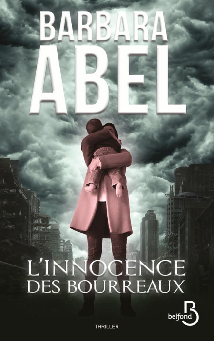 Emprunter L'innocence des bourreaux livre