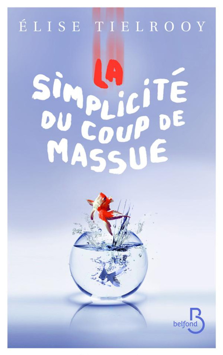 Emprunter La simplicité du coup de massue livre