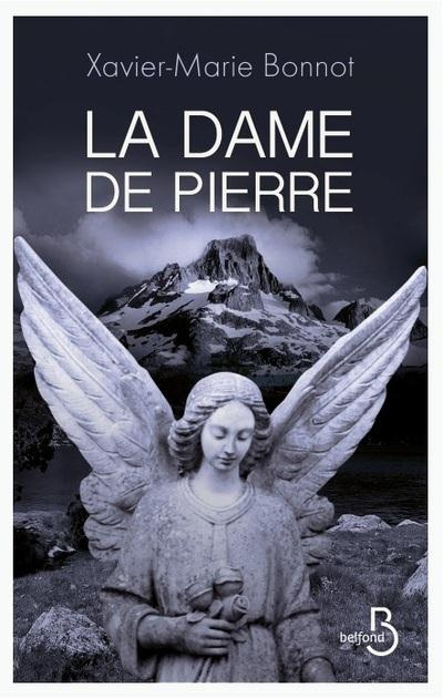 Emprunter La dame de pierre livre