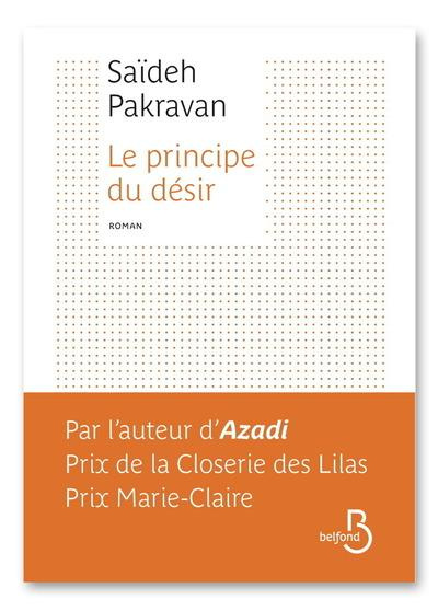 Emprunter Le principe du désir livre