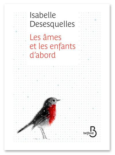Emprunter Les âmes et les enfants d'abord livre