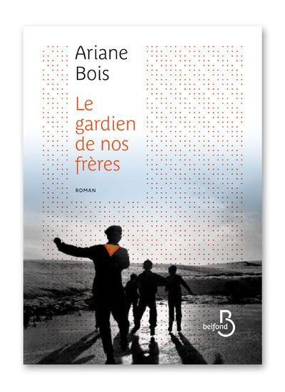 Emprunter Le gardien de nos frères livre