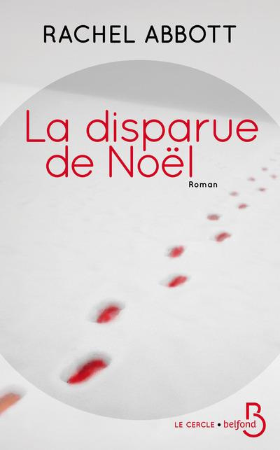 Emprunter La disparue de Noël livre