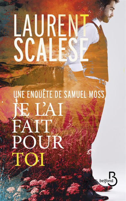 Emprunter Je l'ai fait pour toi. Une enquête de Samuel Moss livre