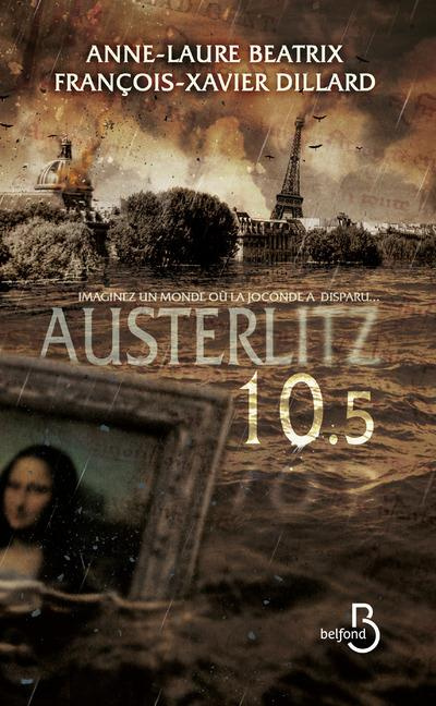Emprunter Austerlitz 10.5 livre