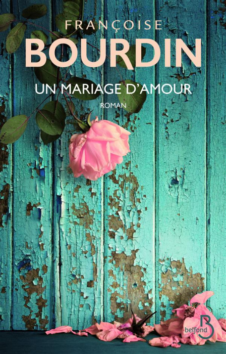 Emprunter Un mariage d'amour livre