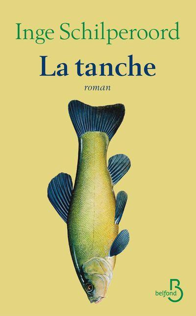 Emprunter La tanche livre