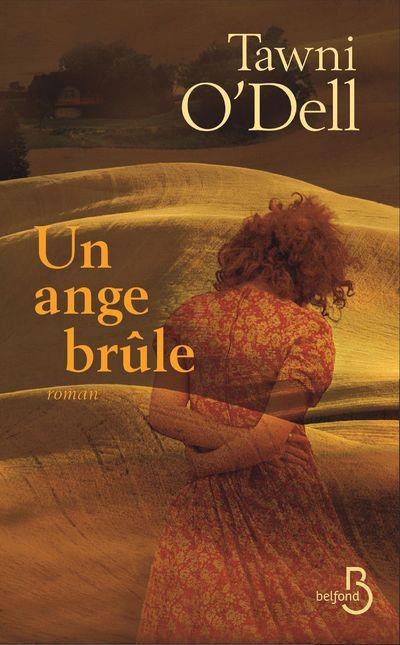 Emprunter Un ange brûle livre