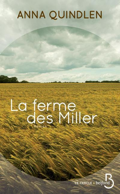 Emprunter La ferme des Miller livre