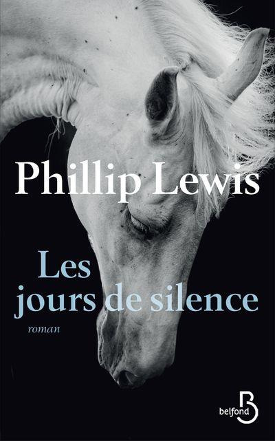 Emprunter Les jours de silence livre