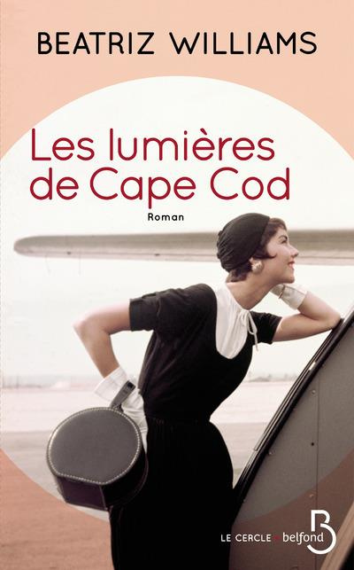 Emprunter Les lumières de Cape Cod livre
