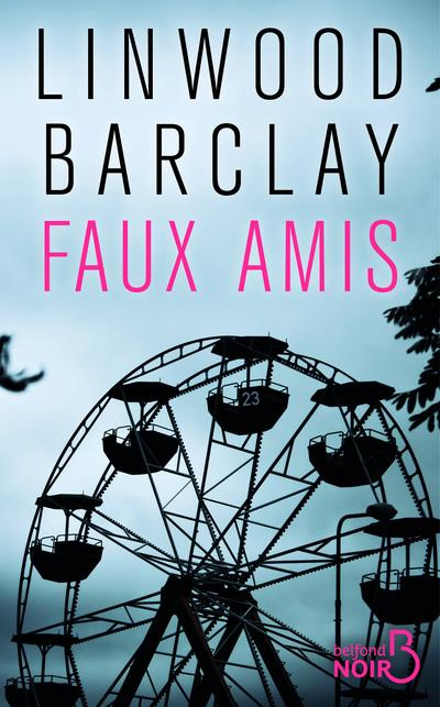 Emprunter Faux amis livre