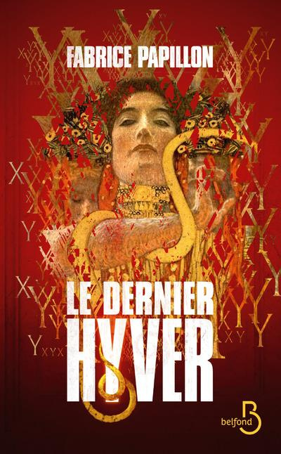 Emprunter Le dernier hyver livre