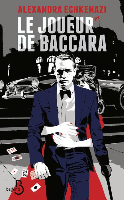 Emprunter Le joueur de baccara livre