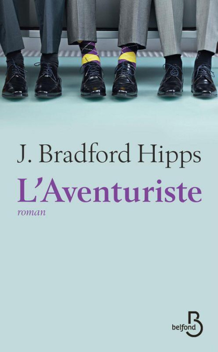 Emprunter L'aventuriste livre