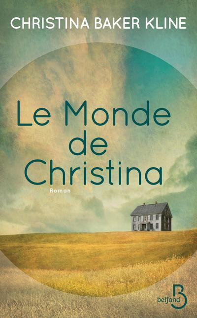 Emprunter Le monde de Christina livre