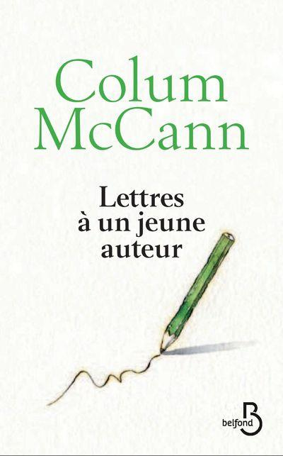 Emprunter Lettres à un jeune auteur livre