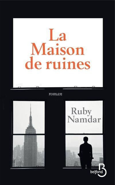 Emprunter La maison de ruines livre
