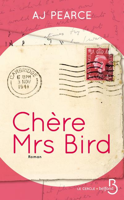 Emprunter Chère Mrs Bird livre