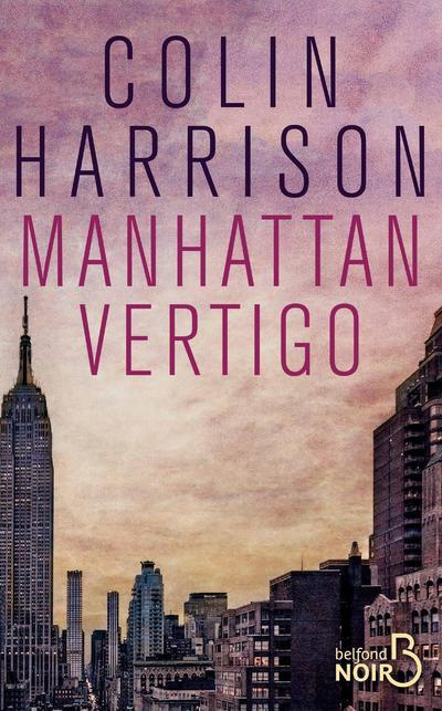 Emprunter Manhattan Vertigo livre