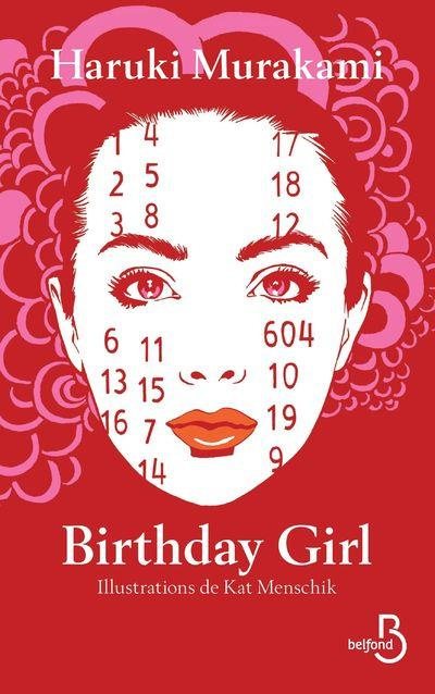 Emprunter Birthday Girl livre