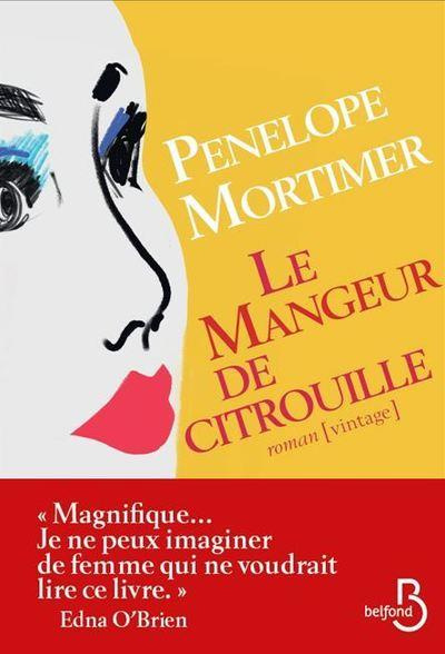 Emprunter Le mangeur de citrouille livre