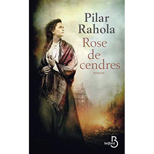 Emprunter Rose de cendres livre