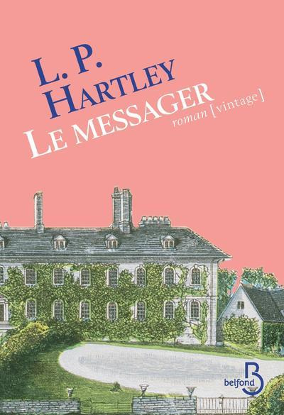 Emprunter Le messager livre