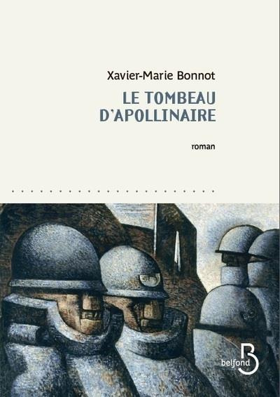 Emprunter Le tombeau d'Apollinaire livre