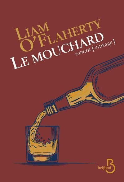Emprunter Le mouchard livre