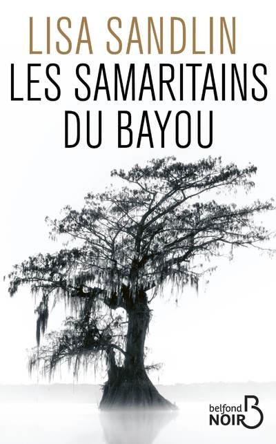Emprunter Les samaritains du bayou livre